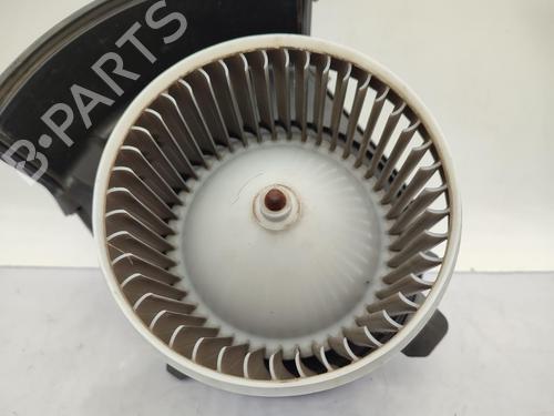 Heater blower motor RENAULT KANGOO / GRAND KANGOO II (KW0/1_) 1.6 (KW00, KW0Y, KW0E, KW0N, KW0P) | BP23679062M62 