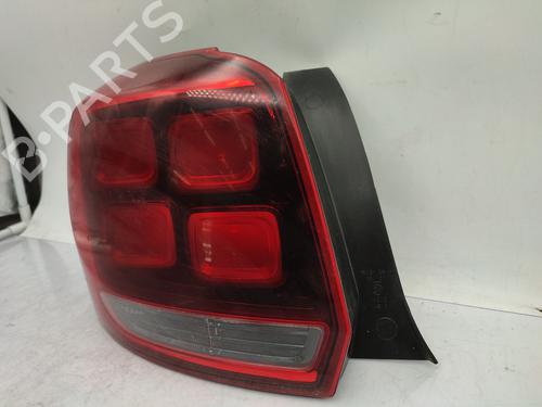 Left taillight DACIA SANDERO II 1.5 Blue dCi 95 (B8JL) | BP29178679C34 