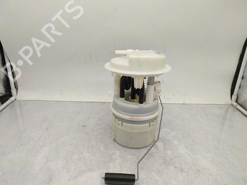 Used Fuel pump Fuel pump PEUGEOT 206+ (2L_, 2M_) 1.4 i (73 hp) 26939958 26939958