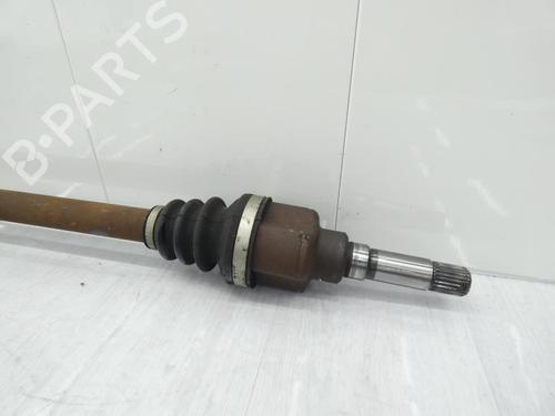 Used Right front driveshaft CITROËN C3 I (FC_, FN_) 1.4 HDi (68 hp) 23699365