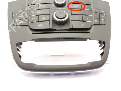 Switch OPEL INSIGNIA A (G09) 2.0 CDTI (68) | BP23756022I30  - Image 8