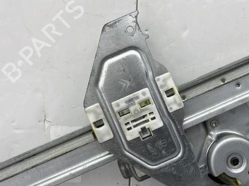 front-right-window-mechanism-citroen-berlingo-multispace-b9-2008-23750827 main image