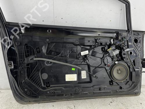 Left front door FORD FIESTA VI (CB1, CCN) 1.0 EcoBoost | BP23760766C2 