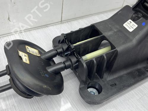 Gear lever PEUGEOT 208 I (CA_, CC_) 1.0 VTi | BP23758629M90 