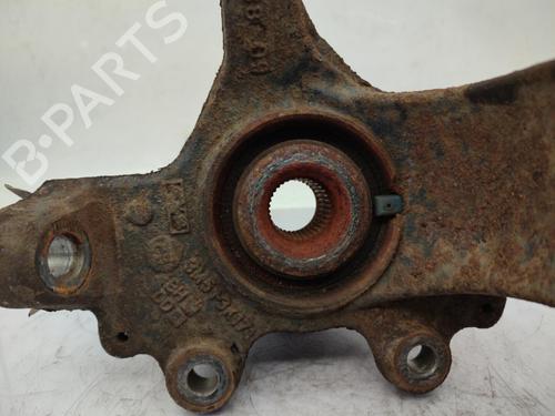 Left front steering knuckle FORD C-MAX (DM2) 1.6 TDCi | BP23730164M25  - Image 5