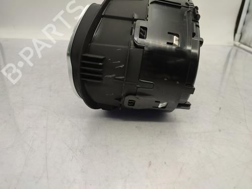 Instrument cluster CITROËN DS4 (NX_) 1.6 HDi 115 | BP25284044C47 