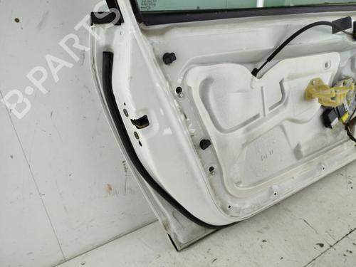 Left front door CITROËN C4 Coupe (LA_) 2.0 HDi | BP23718461C2 