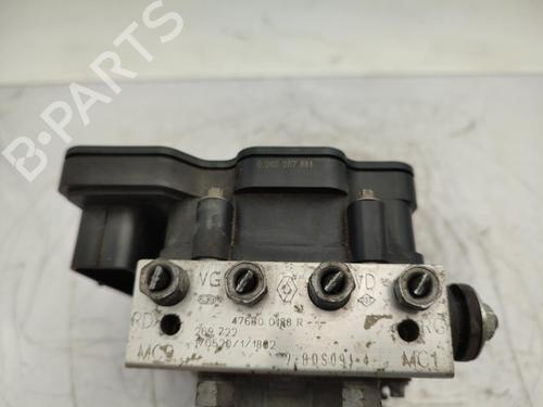 Used ABS pump ABS pump RENAULT CLIO IV (BH_) 1.5 dCi 75 (75 hp) 23706323 23706323