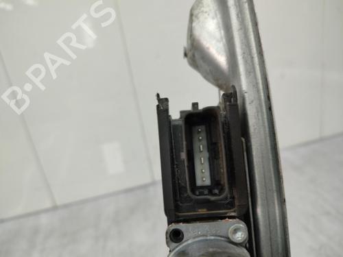 Used Rear left window mechanism Rear left window mechanism 23722205 23722205