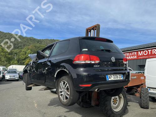 Other VW GOLF VI (5K1) 1.6 TDI | BP23760667O1 - Image 7