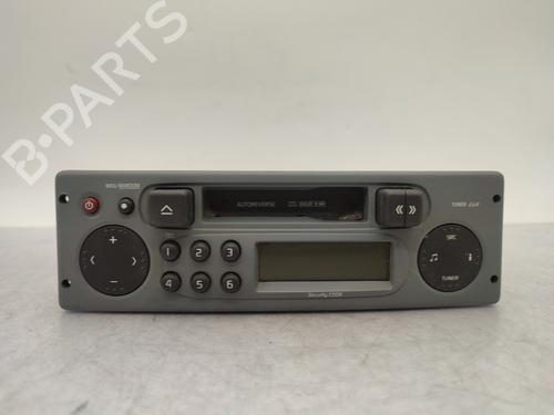 Used Radio RENAULT TWINGO I (C06_) 1.2 (C066, C068) (58 hp) 25824282