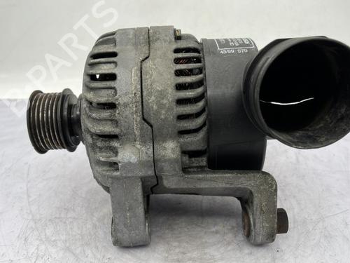 Alternator BMW 3 Coupe (E46) 323 Ci | BP23756584M7  - Image 5