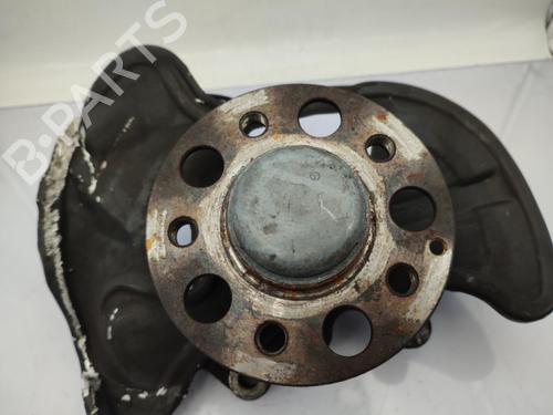 left-front-steering-knuckle-mercedes-benz-c-class-w204-2007-2008-2009-2010-2011-2012-2013-2014-2015-23731754 main image