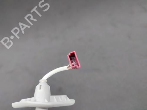 left-sun-visor-bmw-3-coupe-e46-1998-1999-2000-2001-2002-2003-2004-2005-2006-23755769 main image