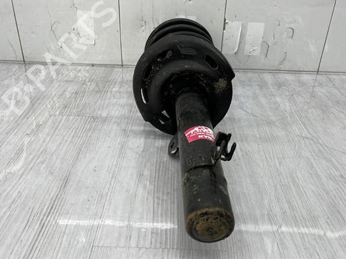 Left front shock absorber PEUGEOT 2008 I (CU_) 1.6 HDi | BP28141400M16 
