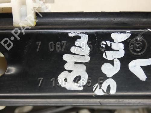 Front left window mechanism BMW 1 (E87) 118 d | BP23697944C22 - Image 9