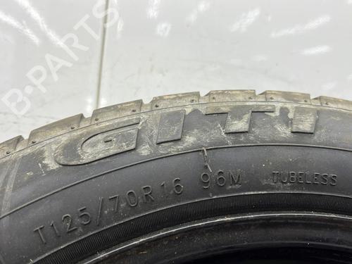 Jack Kit DACIA SANDERO II 1.5 Blue dCi 95 (B8JL) | BP29162241C119 