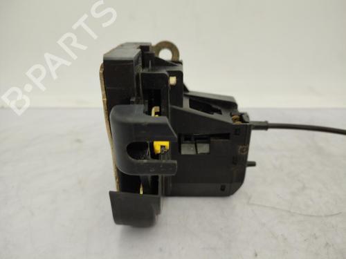Used Front left lock Front left lock 23676652 23676652