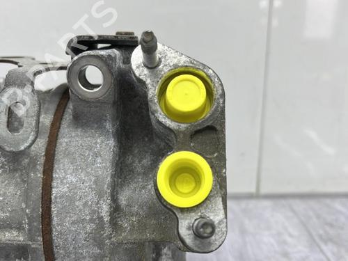 AC compressor CITROËN C4 Picasso II 1.6 HDi / BlueHDi 115 | BP23681020M34 - Image 2