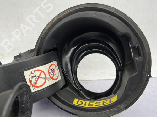 Fuel flap CITROËN C4 Picasso I MPV (UD_) 1.6 HDi | BP23756567C131 