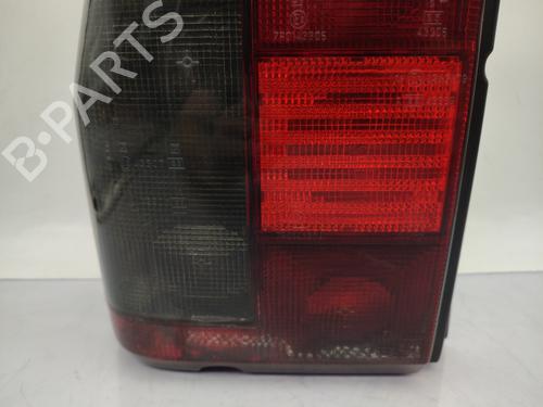 Left taillight FIAT TIPO (160_) 1.9 D | BP23739638C34 