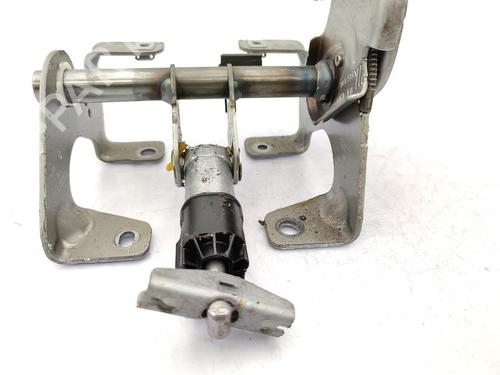 Hand brake CITROËN BERLINGO Box Body/MPV (B9) 1.6 HDi / BlueHDi 75 | BP23677921I18 