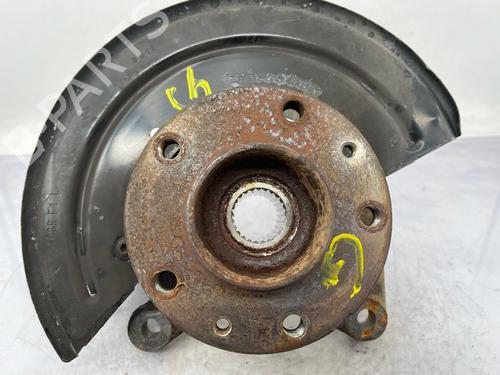 Left front steering knuckle DACIA DUSTER (HS_) 1.5 dCi 4x4 (HSMC, HSMD) | BP35890317M25 - Image 4