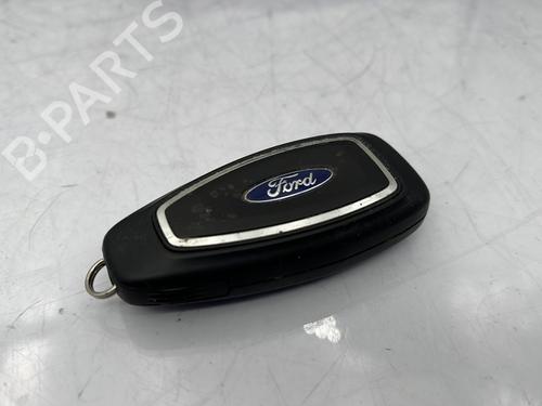 Elektronisk modul FORD C-MAX II (DXA/CB7, DXA/CEU) 1.0 EcoBoost | BP30902429M83