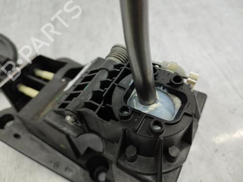 Gear lever CITROËN C3 III (SX) 1.2 PureTech 82 | BP23707542M90 
