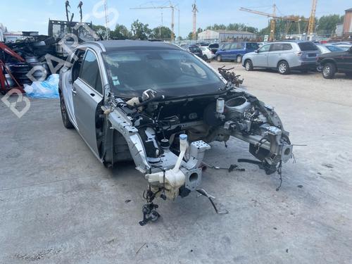 Dashboard PEUGEOT 508 SW I (8E_) 1.6 BlueHDi 120 | BP36591249C46  - Image 26