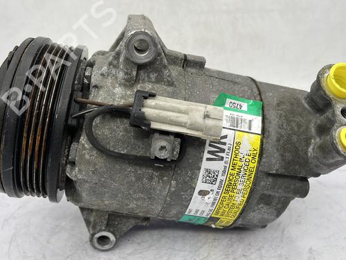 AC Kompressor OPEL ASTRA H (A04) [2004-2014]  29301191