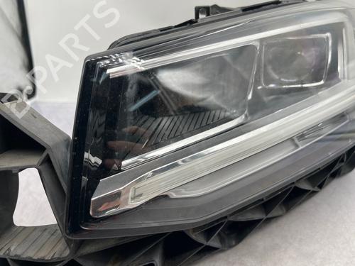 Left headlight AUDI Q2 (GAB, GAG) 1.4 TFSI | BP36901776C28 - Image 21