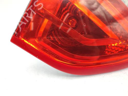 Left tailgate light CITROËN C4 Picasso I MPV (UD_) 1.6 HDi | BP23678964C79 