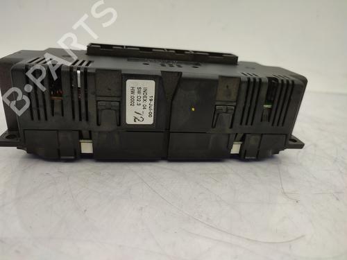 Climate control VW PASSAT B5 (3B2) 1.9 TDI | BP27974611I5  - Image 6