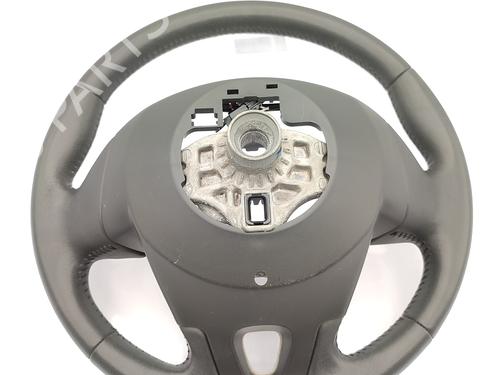 Steering wheel RENAULT MEGANE III Coupe (DZ0/1_) 1.4 TCe (DZ0F, DZ1V) | BP23755786C49 
