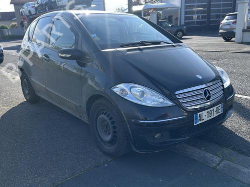 Used Parts MERCEDES-BENZ A-CLASS (W169) A 180 CDI (169.007, 169.307) (109 hp) 4299345