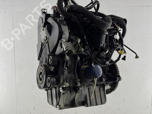 Motor CITROËN XANTIA (X1_, X2_) 2.0 HDI 109 (109 hp) 32524031