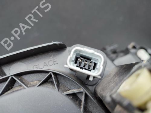 Left headlight PEUGEOT 206 SW (2E/K) 1.4 | BP23677365C28 - Image 12