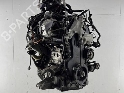 Engine RENAULT MEGANE III Hatchback (BZ0/1_, B3_) 1.6 dCi (BZ00, BZ12, BZ13) | BP30819467M1 - Image 3