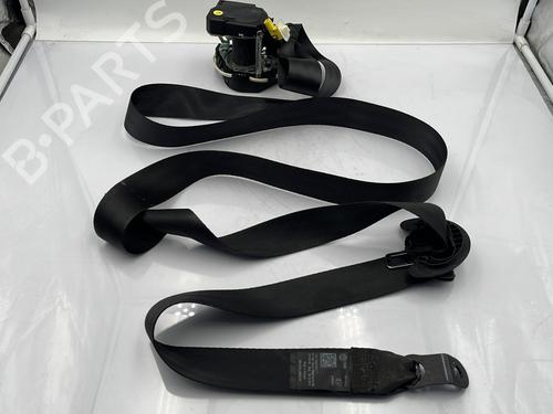 Used Front right belt tensioner VW TOURAN (1T3) 1.6 TDI (105 hp) 23760108