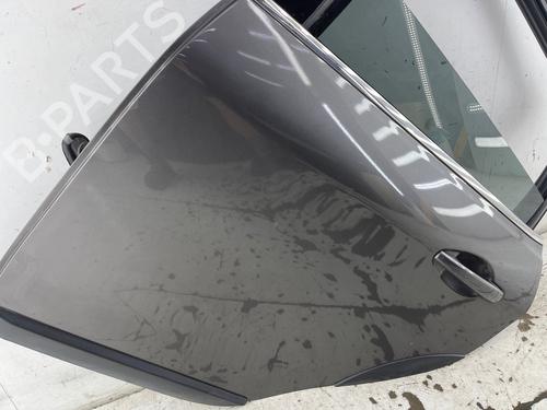 Dør venstre bagtil Dør venstre bagtil PEUGEOT 2008 I (CU_) 1.6 BlueHDi 100 (100 hp) 36293548 36293548