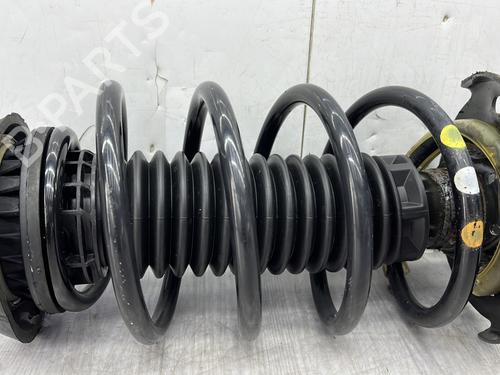 Left front shock absorber PEUGEOT 208 I (CA_, CC_) 1.5 BlueHDI 100 | BP27364025M16 