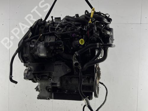 Engine FORD FOCUS I Turnier (DNW) 1.8 TDCi | BP30596822M1 - Image 4