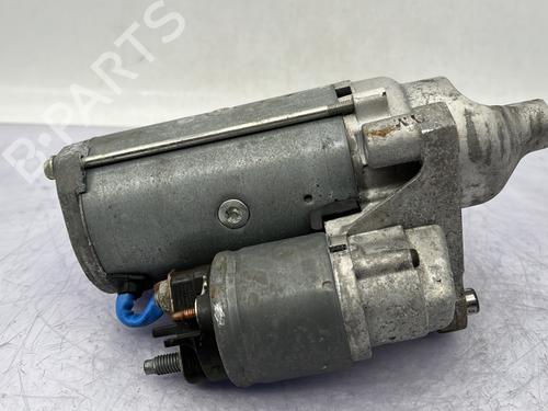 Used Starter Starter PEUGEOT 2008 I (CU_) 1.6 BlueHDi 75 (75 hp) 23684379 23684379