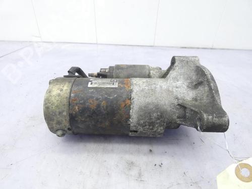 Used Starter Starter PEUGEOT 307 (3A/C) 2.0 HDi 110 (107 hp) 23691055 23691055