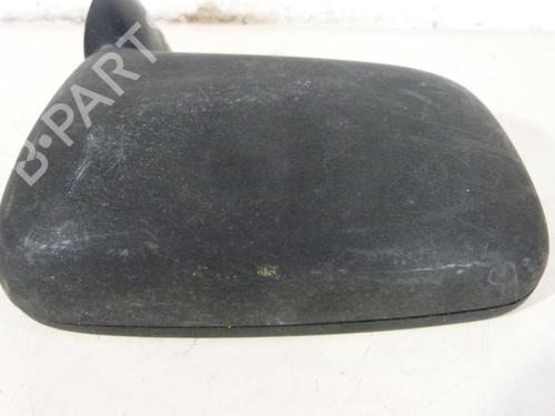 Right mirror FORD FIESTA III (GFJ)  | BP23670118C27