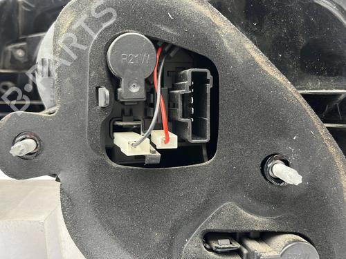 Venstre baglygte CITROËN DS4 (NX_) 1.6 HDi 115 | BP29839289C34