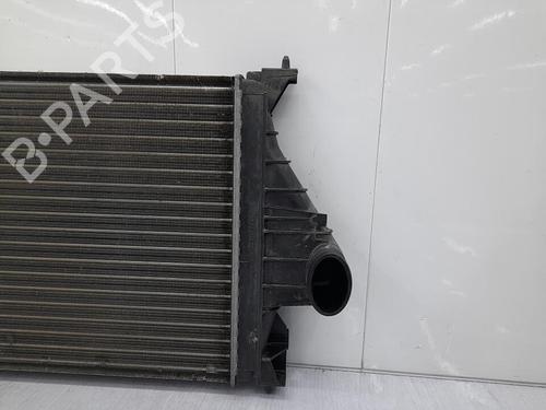 Used Intercooler CITROËN XANTIA (X1_, X2_) 1.9 Turbo D (90 hp) 23676290