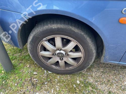 Left front brake caliper CHEVROLET REZZO MPV (U100) 2.0 | BP30676819M105 - Image 28