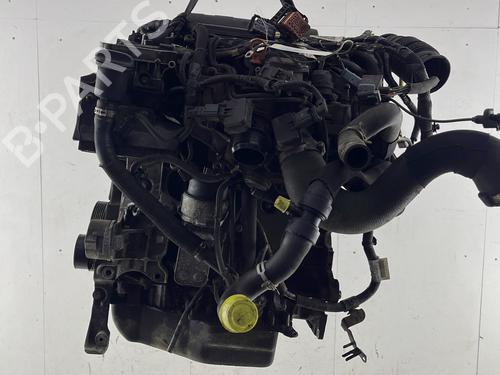 Used Engine PEUGEOT 3008 I MPV (0U_) 2.0 HDi (163 hp) 32062036